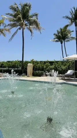 5875 Collins Avenue Miami Beach FL 33140