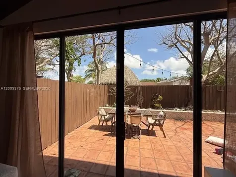 11269 SW 112th Circle Lane East Miami FL 33176