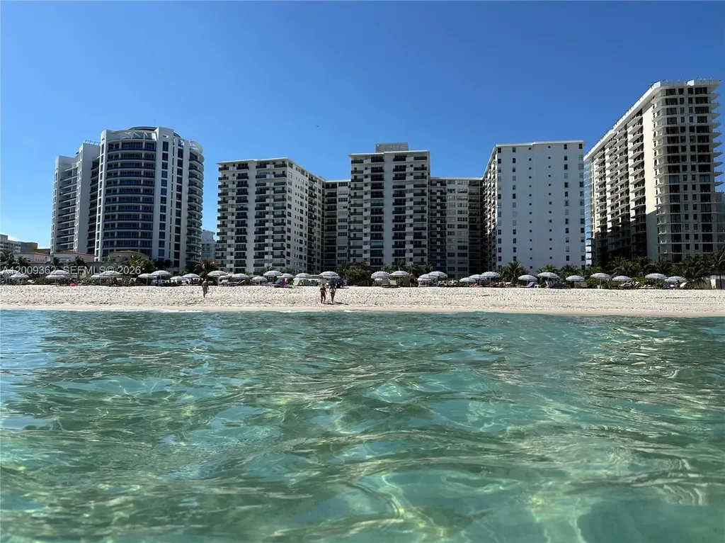 6039 Collins Avenue Miami Beach FL 33140