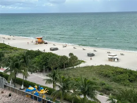 6039 Collins Avenue Miami Beach FL 33140