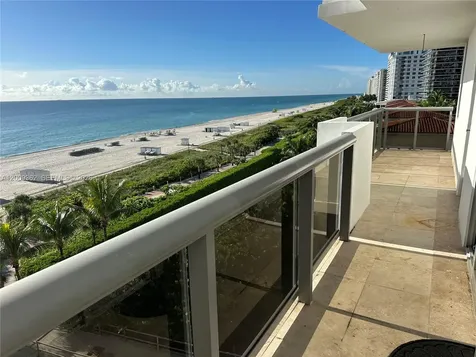 6039 Collins Avenue Miami Beach FL 33140