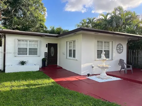 2544 SW 20th Street Miami FL 33145