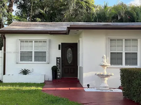 2544 SW 20th Street Miami FL 33145