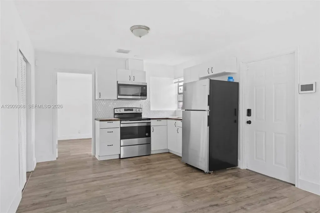 1344 NW 7th Terrace Fort Lauderdale FL 33311