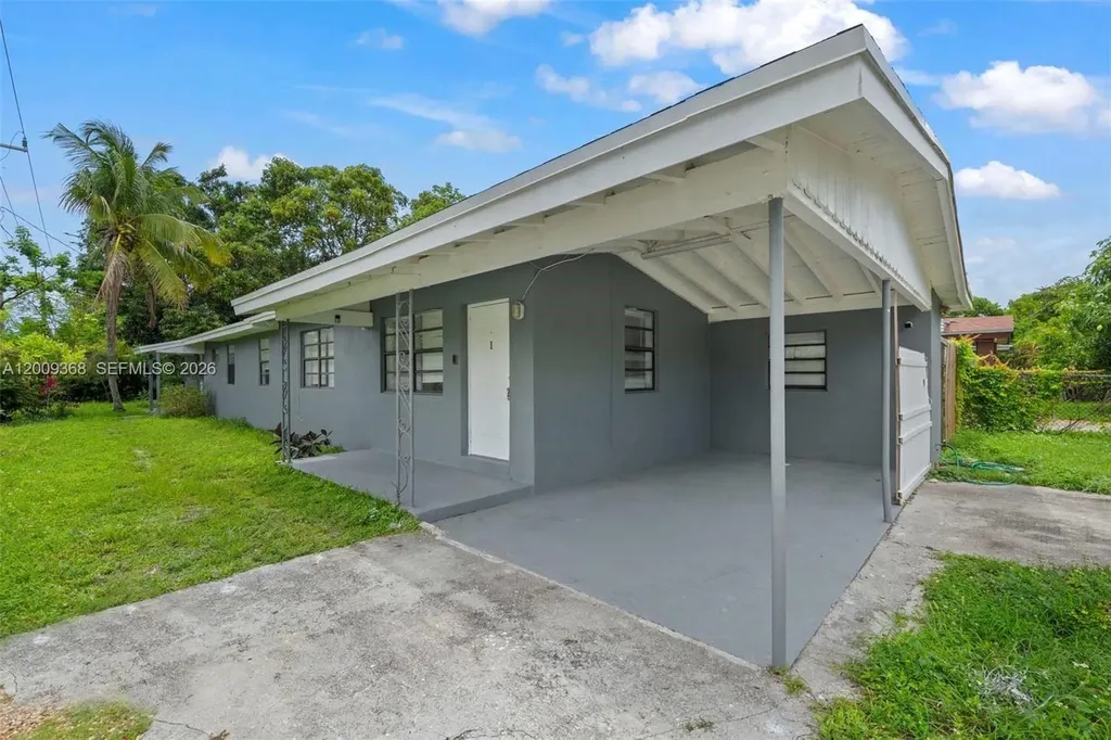 1344 NW 7th Terrace Fort Lauderdale FL 33311