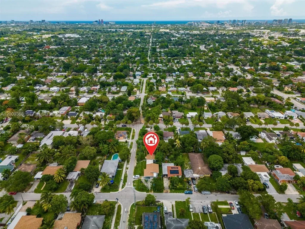 1344 NW 7th Terrace Fort Lauderdale FL 33311