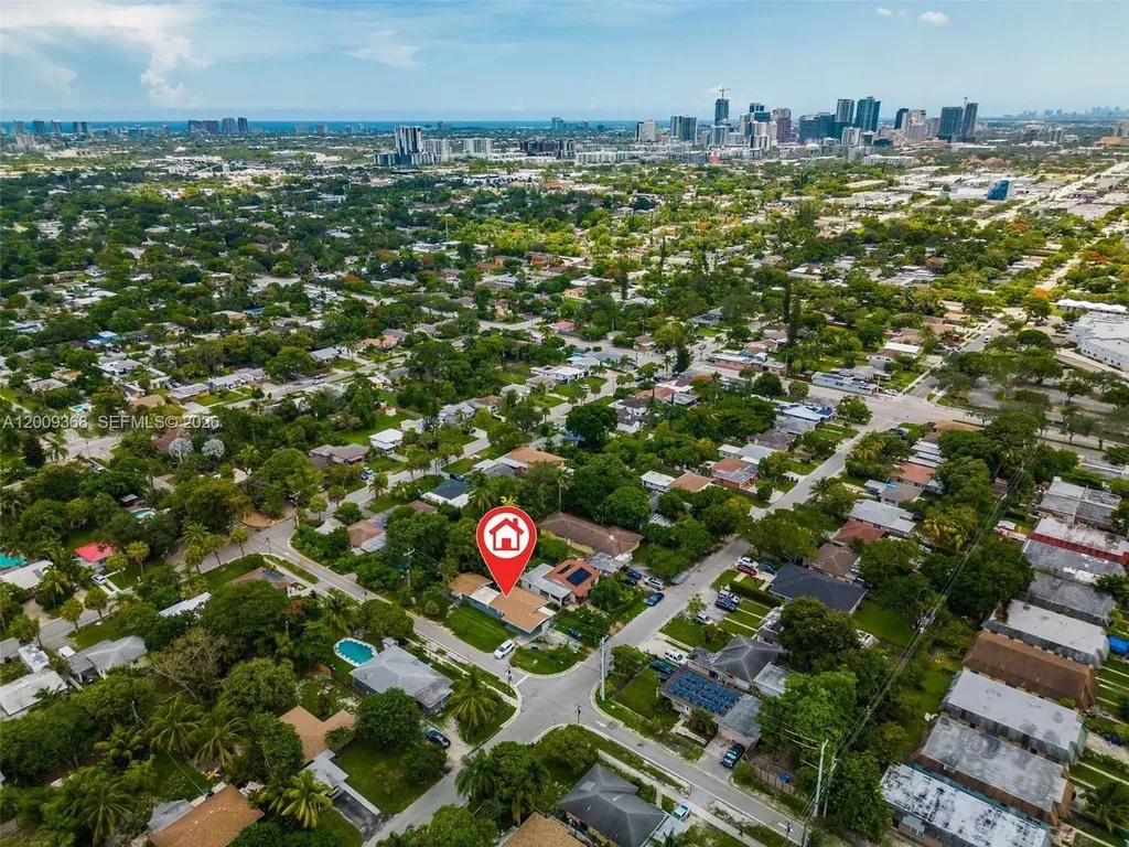 1344 NW 7th Terrace Fort Lauderdale FL 33311