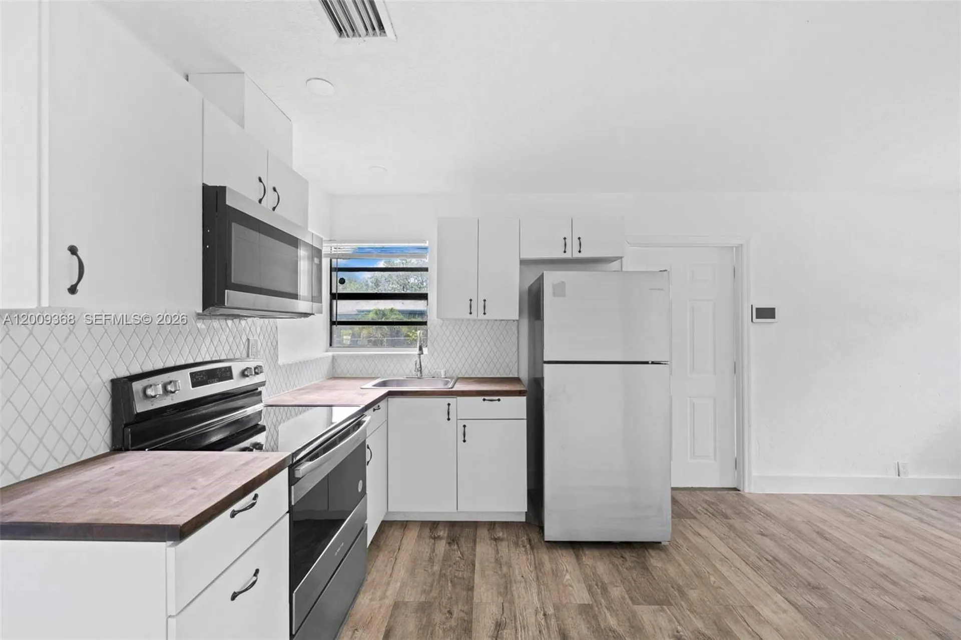 1344 NW 7th Terrace Fort Lauderdale FL 33311