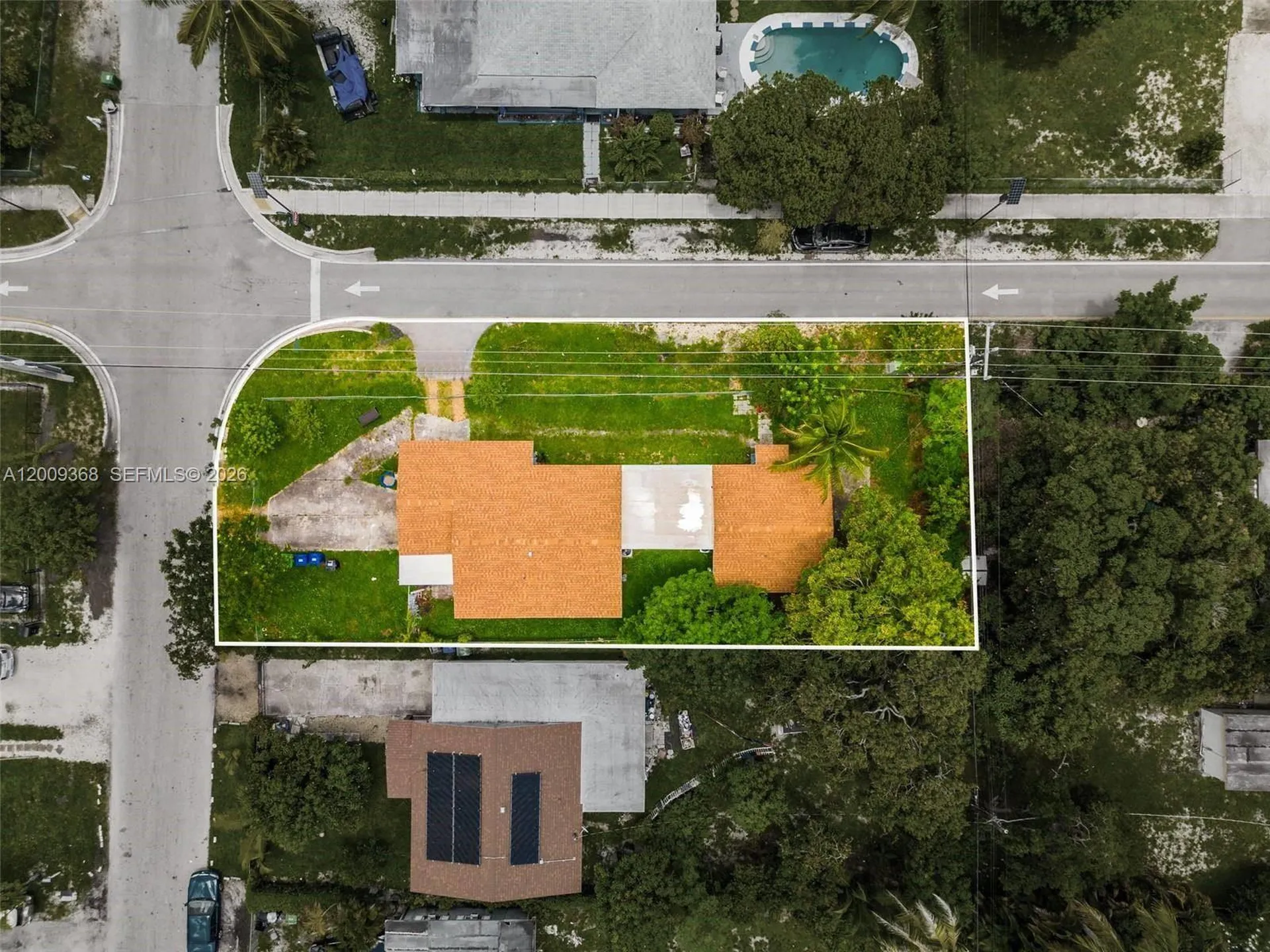 1344 NW 7th Terrace Fort Lauderdale FL 33311