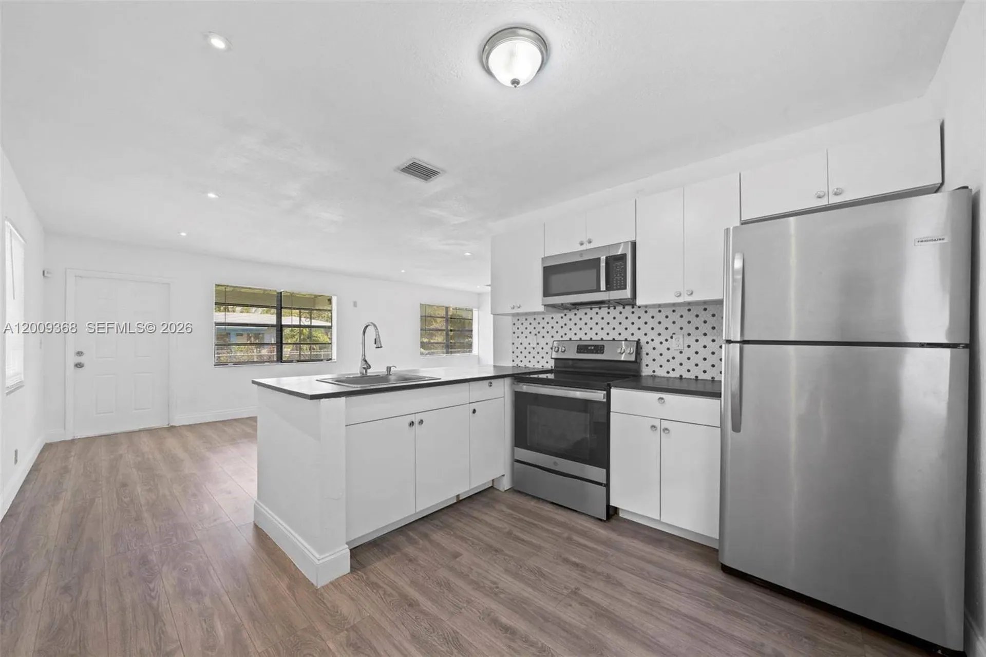1344 NW 7th Terrace Fort Lauderdale FL 33311