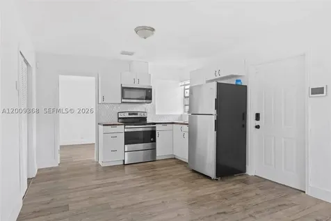1344 NW 7th Terrace Fort Lauderdale FL 33311