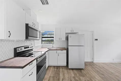 1344 NW 7th Terrace Fort Lauderdale FL 33311