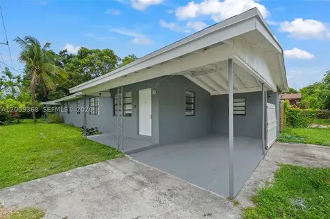 1344 NW 7th Terrace Fort Lauderdale FL 33311
