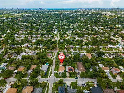 1344 NW 7th Terrace Fort Lauderdale FL 33311