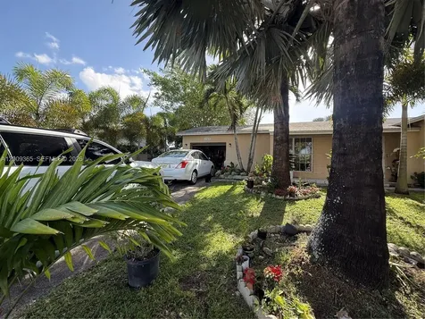 25835 SW 131st Court Homestead FL 33032