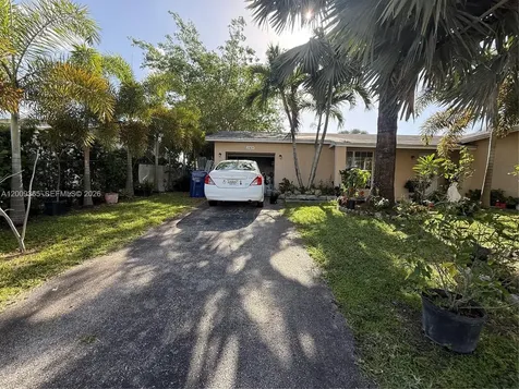 25835 SW 131st Court Homestead FL 33032