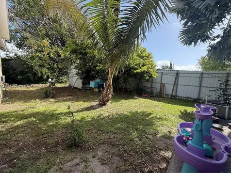 25835 SW 131st Court Homestead FL 33032
