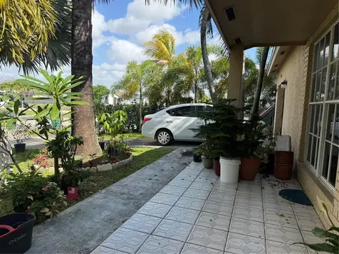 25835 SW 131st Court Homestead FL 33032