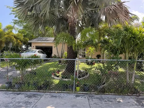 25835 SW 131st Court Homestead FL 33032