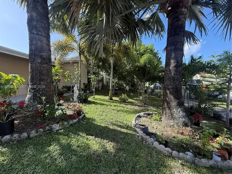25835 SW 131st Court Homestead FL 33032