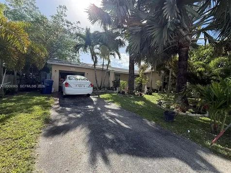 25835 SW 131st Court Homestead FL 33032