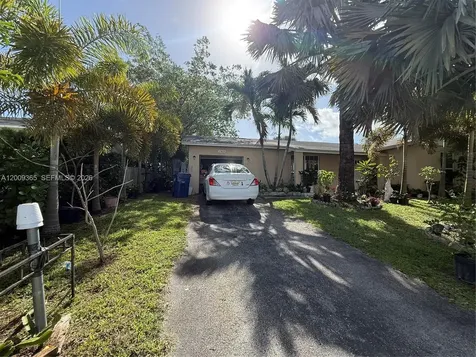 25835 SW 131st Court Homestead FL 33032