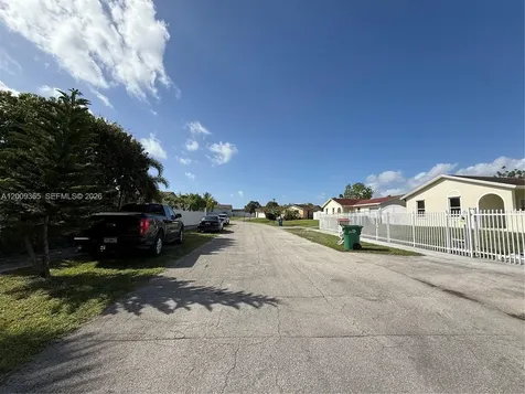 25835 SW 131st Court Homestead FL 33032