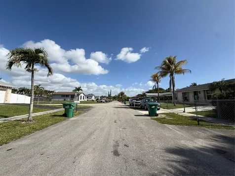 25835 SW 131st Court Homestead FL 33032