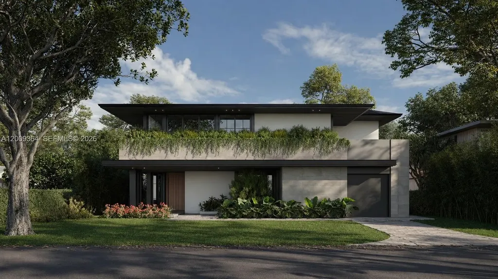520 NE 53rd Street Miami FL 33137