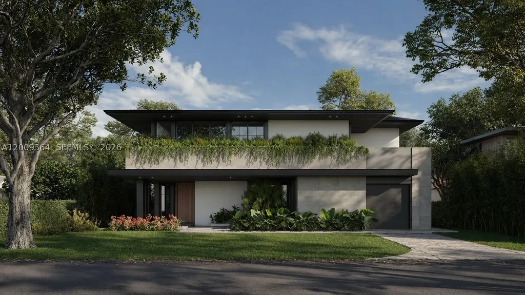 520 NE 53rd Street Miami FL 33137