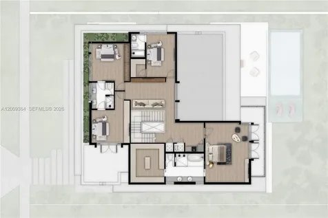 520 NE 53rd Street Miami FL 33137