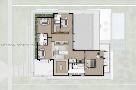 520 NE 53rd Street Miami FL 33137