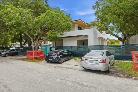 520 NE 53rd Street Miami FL 33137