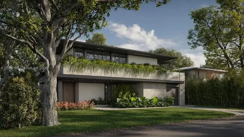 520 NE 53rd Street Miami FL 33137