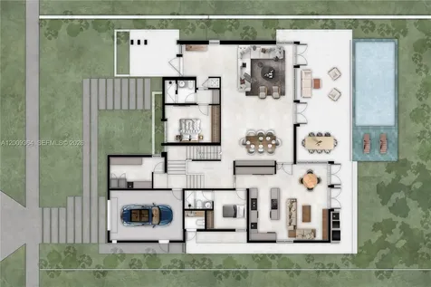 520 NE 53rd Street Miami FL 33137