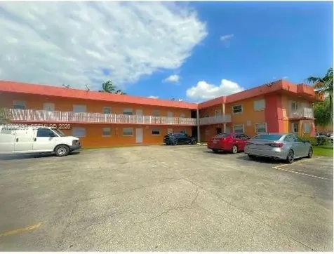 1245 W 24th Street Hialeah FL 33010