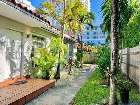 1130 NE 81st Street Miami FL 33138