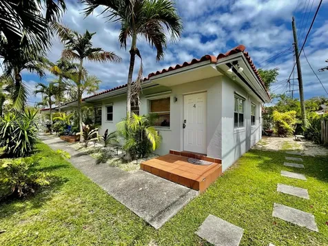 1130 NE 81st Street Miami FL 33138