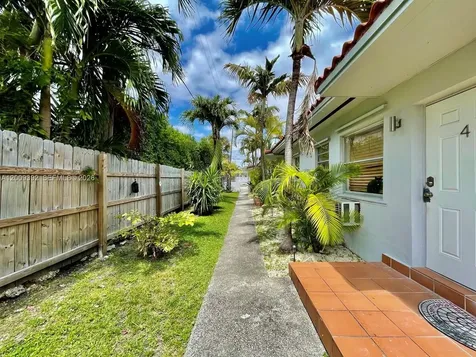 1130 NE 81st Street Miami FL 33138