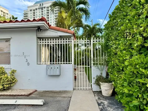 1130 NE 81st Street Miami FL 33138
