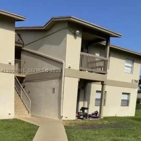 1798 Abbey Road West Palm Beach FL 33415