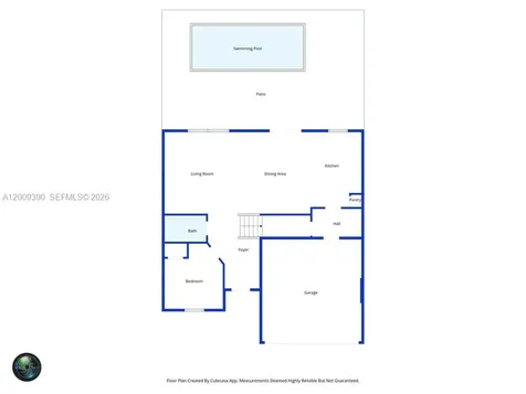 2981 Shortleaf Avenue Oakland Park FL 33311