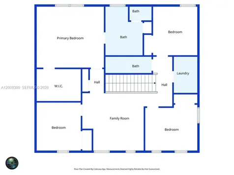 2981 Shortleaf Avenue Oakland Park FL 33311