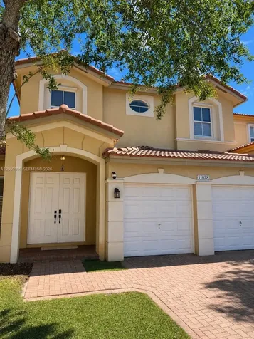 11028 NW 87th Lane Doral FL 33178