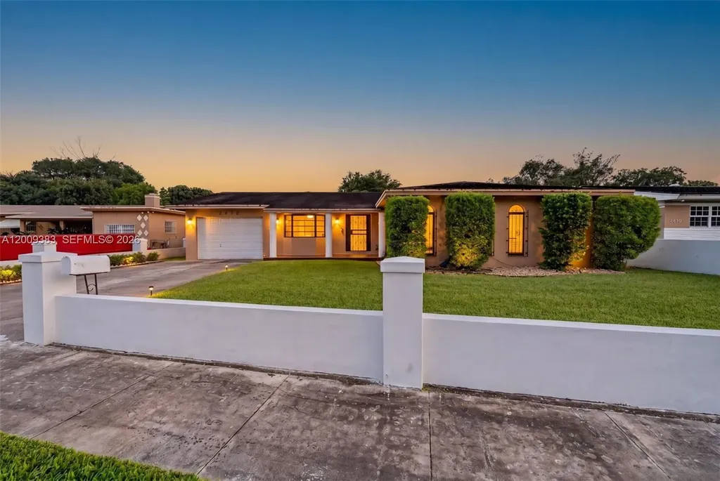 2450 NW 108th Street Miami FL 33167