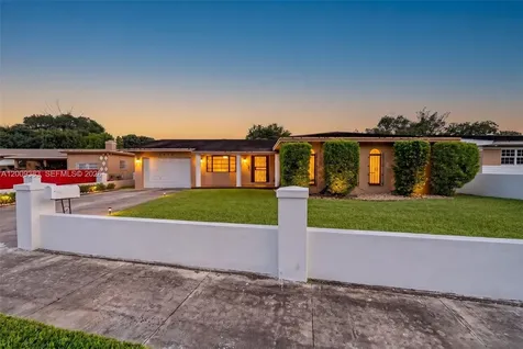 2450 NW 108th Street Miami FL 33167