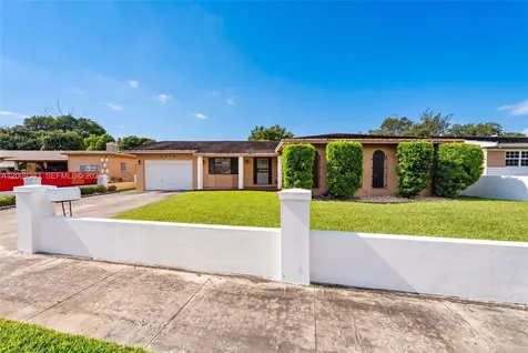 2450 NW 108th Street Miami FL 33167