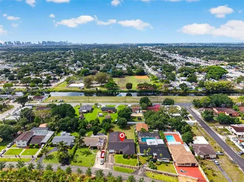 2450 NW 108th Street Miami FL 33167