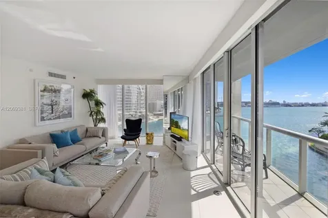 465 Brickell Avenue Miami FL 33131
