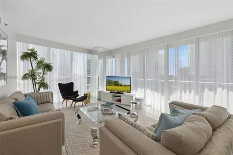 465 Brickell Avenue Miami FL 33131